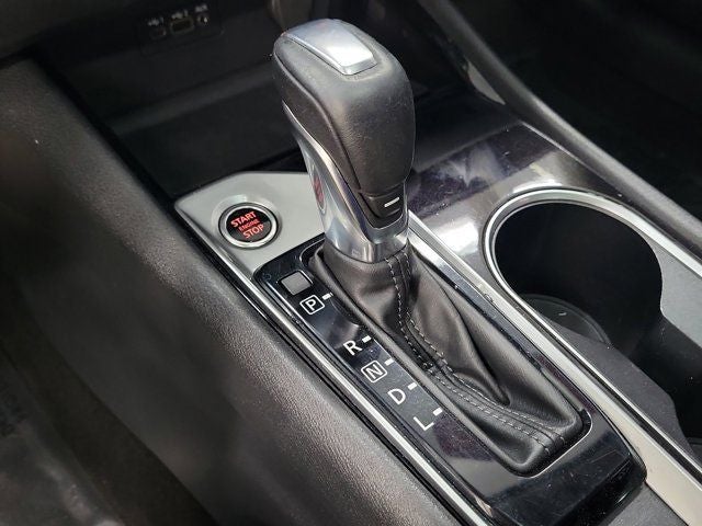 2022 Nissan Altima SV