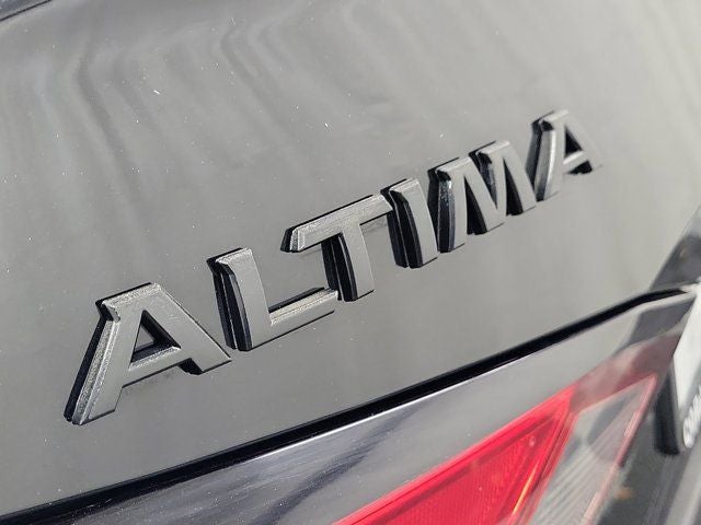 2022 Nissan Altima SV
