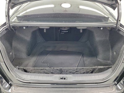 2022 Nissan Altima SV