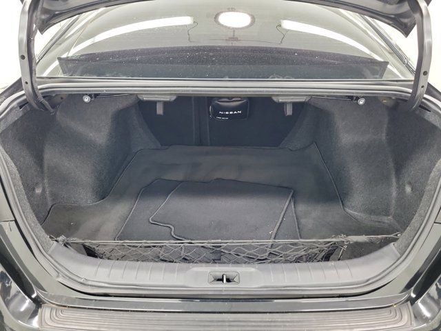 2022 Nissan Altima SV