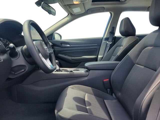 2025 Nissan Altima SV Special Edition