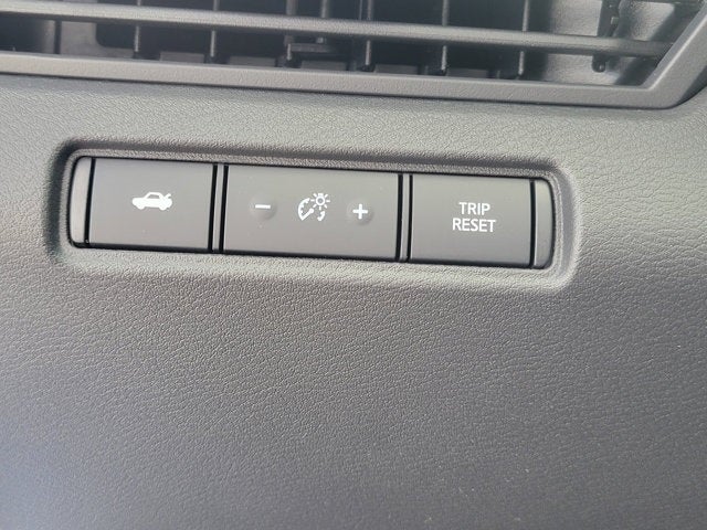 2025 Nissan Altima SV Special Edition