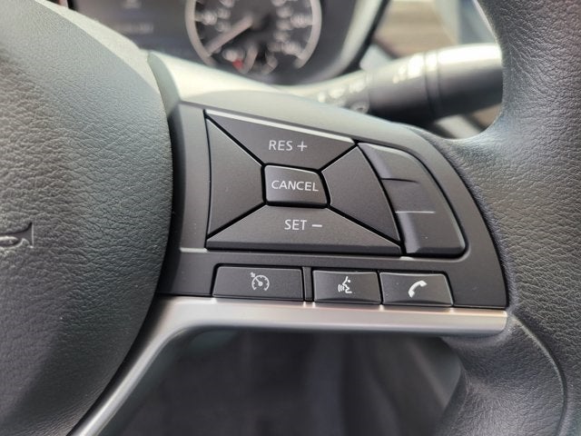 2025 Nissan Altima SV Special Edition