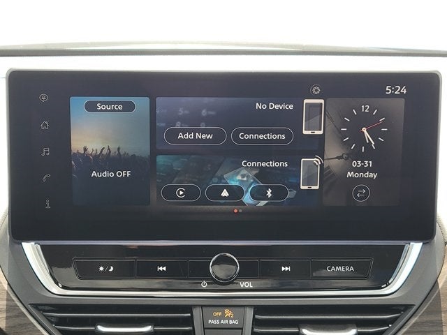 2025 Nissan Altima SV Special Edition