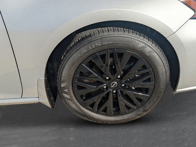 2025 Nissan Altima SV Special Edition