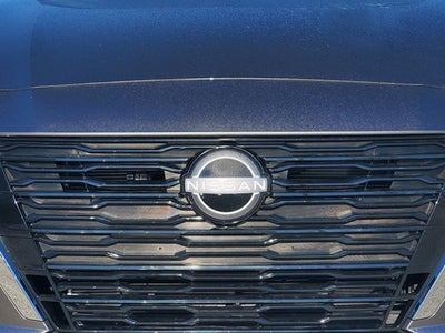 2025 Nissan Altima SV Special Edition