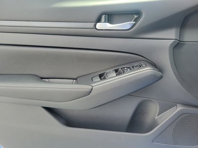 2025 Nissan Altima SV Special Edition