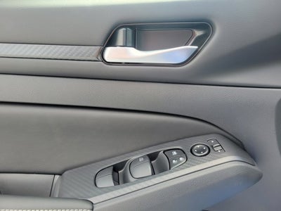 2025 Nissan Altima SV Special Edition