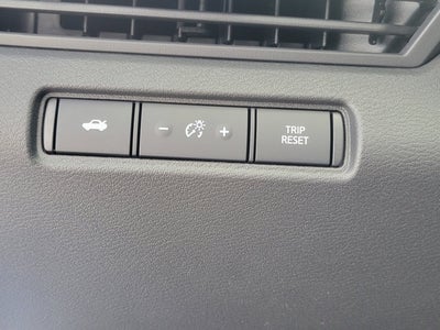 2025 Nissan Altima SV Special Edition