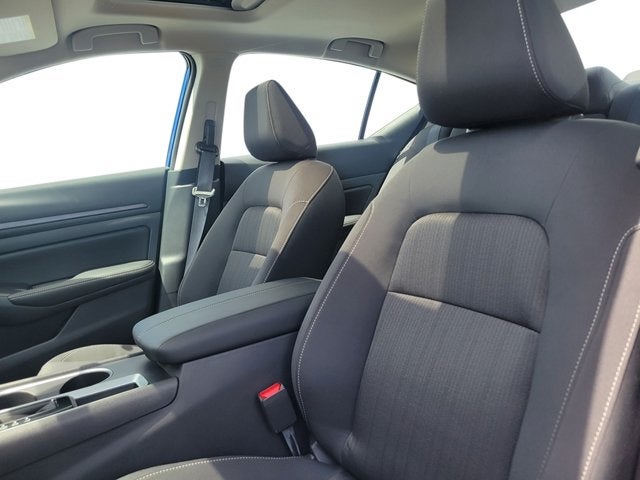 2025 Nissan Altima SV Special Edition