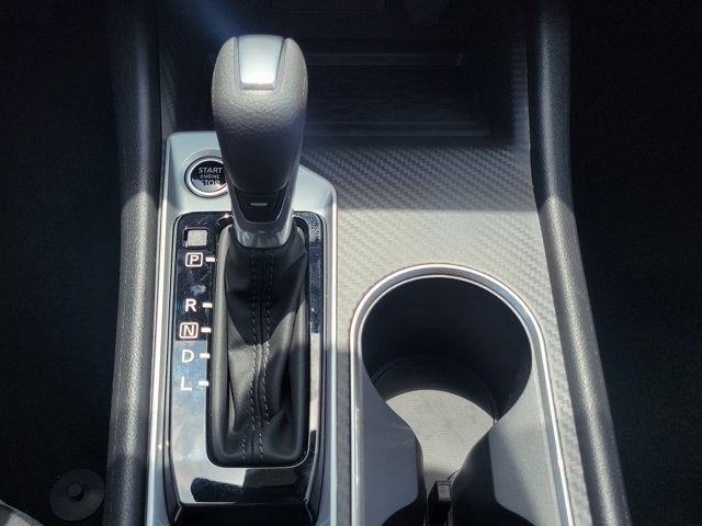 2025 Nissan Altima SV Special Edition