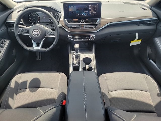 2025 Nissan Altima SV Special Edition