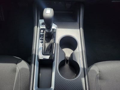 2025 Nissan Altima SV Special Edition