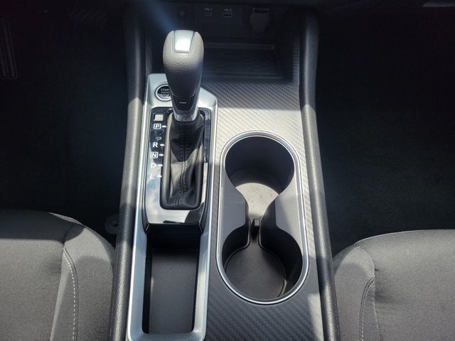 2025 Nissan Altima SV Special Edition