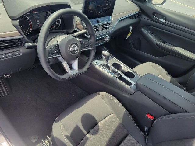 2025 Nissan Altima SV Special Edition