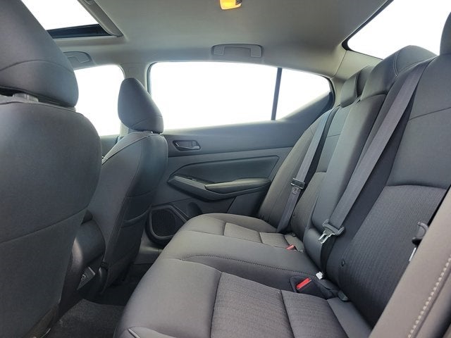 2025 Nissan Altima SV Special Edition