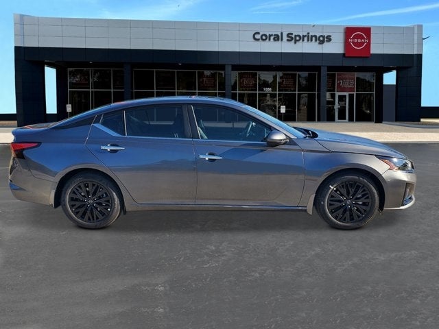 2025 Nissan Altima SV Special Edition