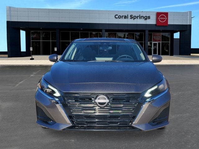 2025 Nissan Altima SV Special Edition