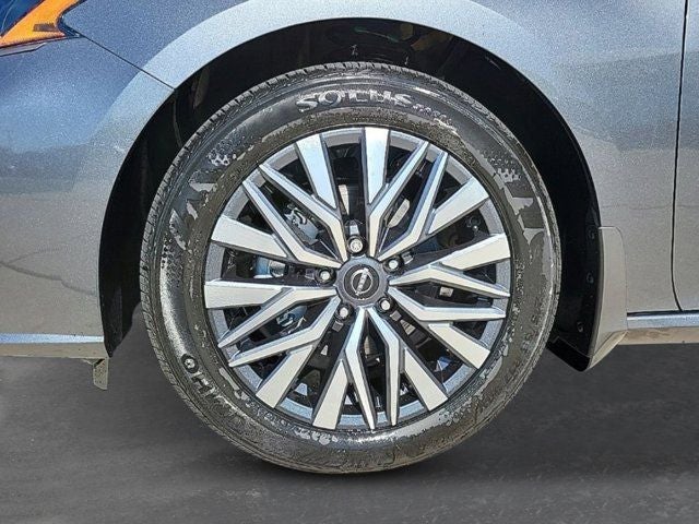 2026 Nissan Altima 2.5 SV