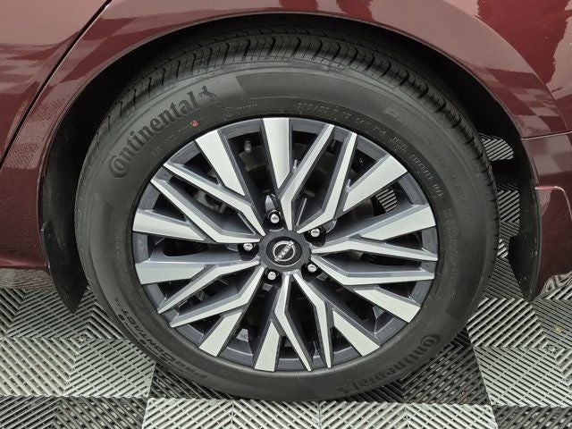 2023 Nissan Altima SV