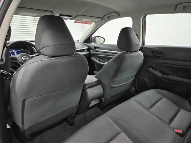 2023 Nissan Altima SV