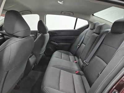 2023 Nissan Altima SV