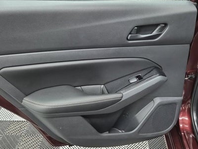 2023 Nissan Altima SV