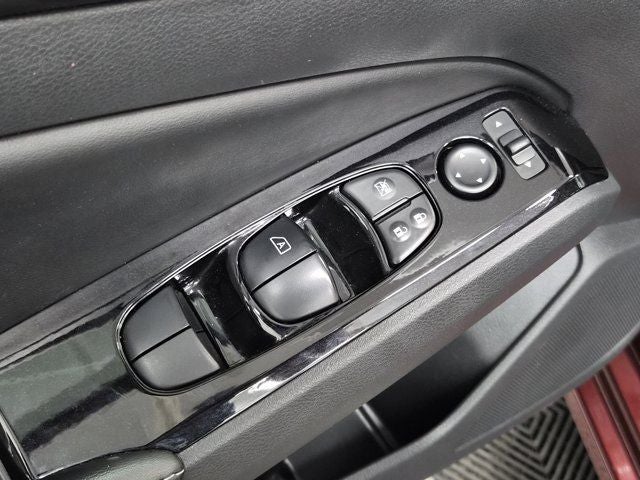 2023 Nissan Altima SV