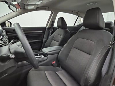 2023 Nissan Altima SV