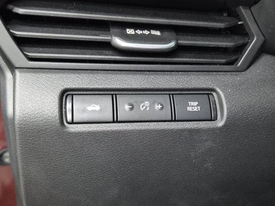 2023 Nissan Altima SV