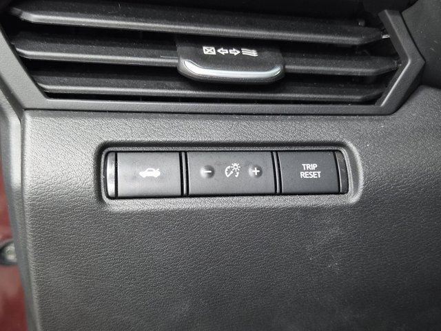 2023 Nissan Altima SV