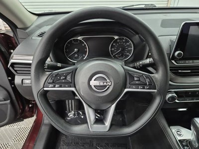 2023 Nissan Altima SV