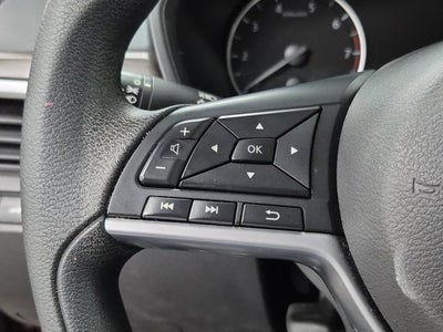 2023 Nissan Altima SV