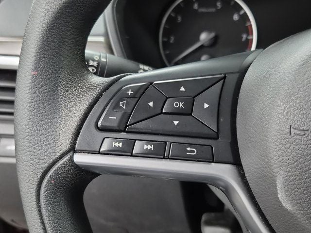 2023 Nissan Altima SV