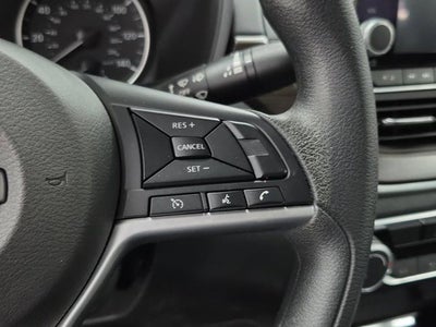 2023 Nissan Altima SV