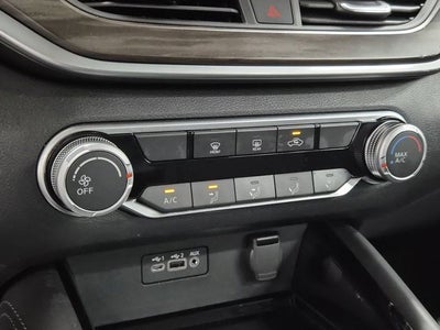 2023 Nissan Altima SV