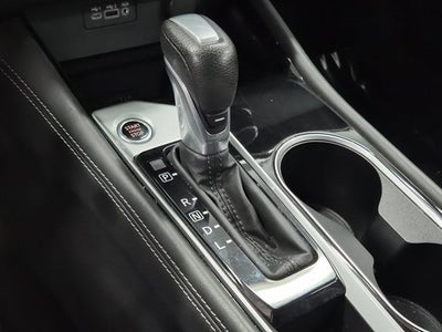 2023 Nissan Altima SV