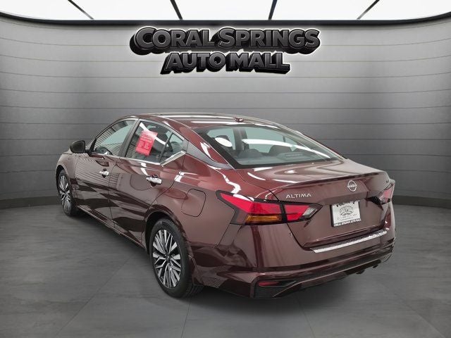 2023 Nissan Altima SV