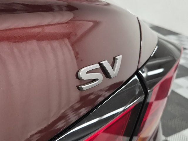 2023 Nissan Altima SV