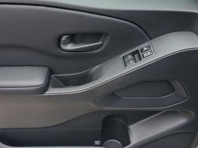 2026 Nissan Frontier King Cab® S