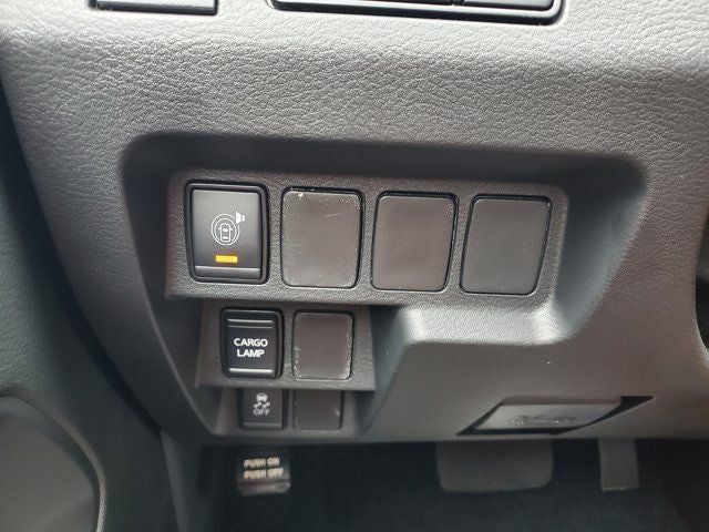 2026 Nissan Frontier King Cab® S