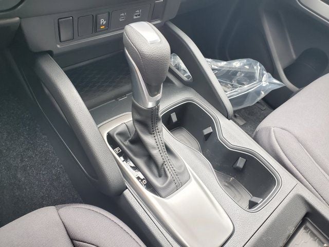 2026 Nissan Frontier King Cab® S