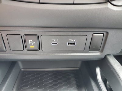 2026 Nissan Frontier King Cab® S