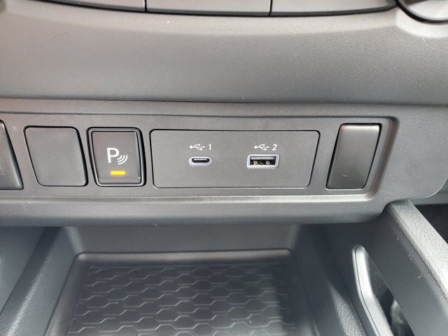 2026 Nissan Frontier King Cab® S