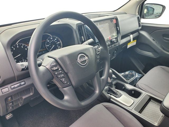 2026 Nissan Frontier King Cab® S