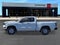 2026 Nissan Frontier King Cab® S