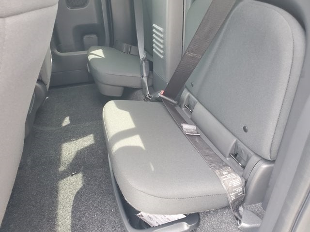 2026 Nissan Frontier King Cab® S