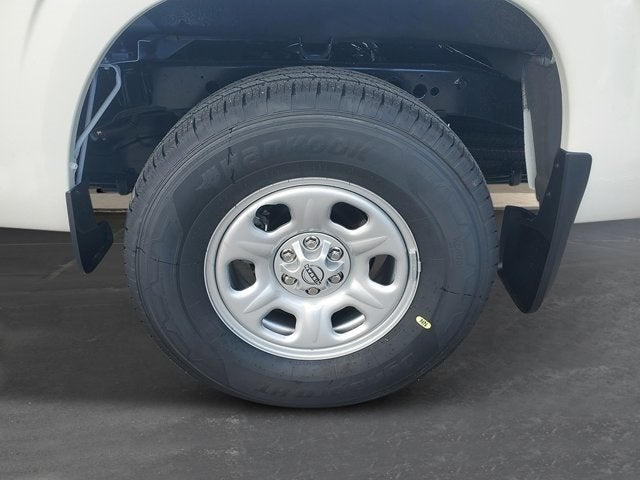 2026 Nissan Frontier King Cab® S