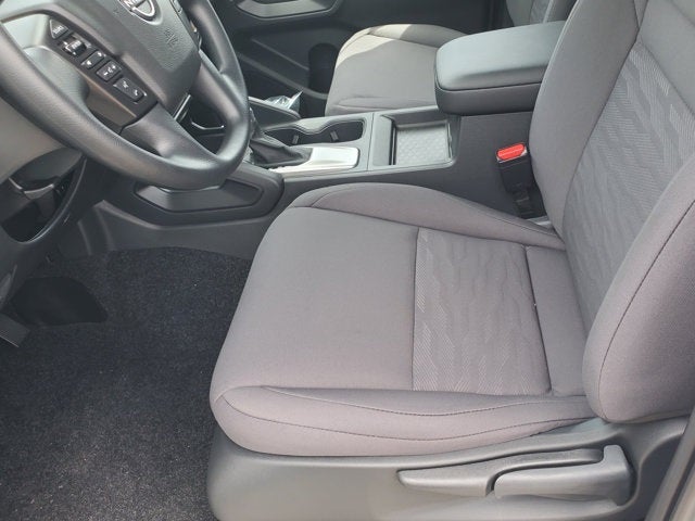 2026 Nissan Frontier King Cab® S