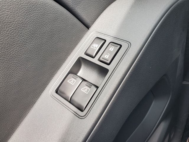 2026 Nissan Frontier King Cab® S